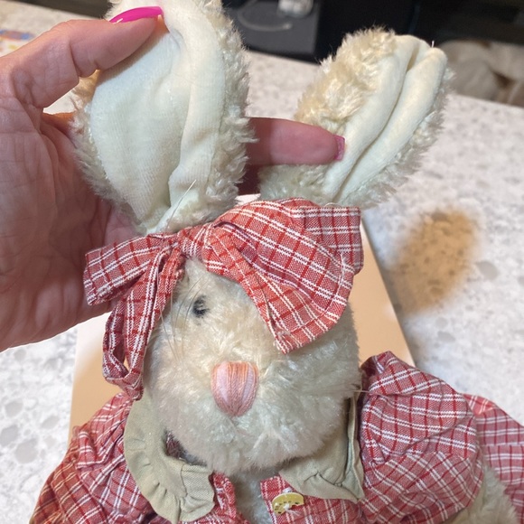 Boyd’s bears Rabbit - Picture 2 of 11